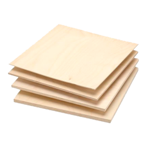 plywood